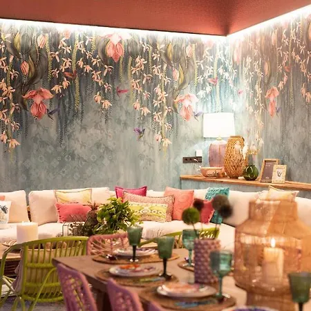 El Jardin De Gala Castejon de Monegros