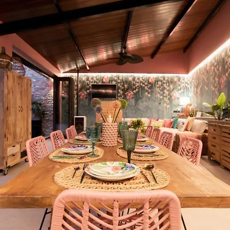 El Jardin De Gala *