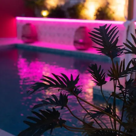 El Jardin De Gala Сasa de vacaciones *