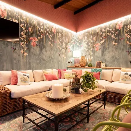 El Jardin De Gala Castejon de Monegros