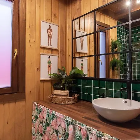 El Jardin De Gala Castejon de Monegros