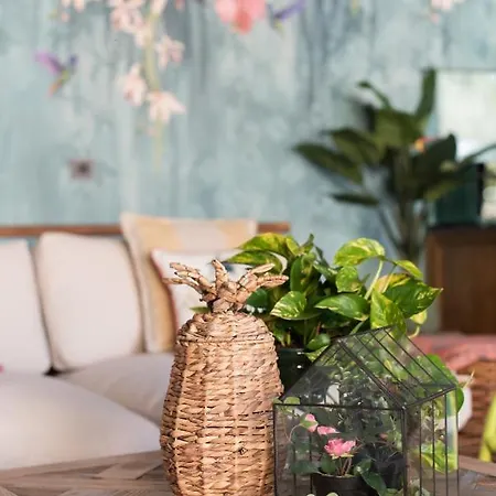 El Jardin De Gala Castejon de Monegros