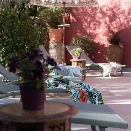 Сasa de vacaciones El Jardin De Gala Castejon de Monegros