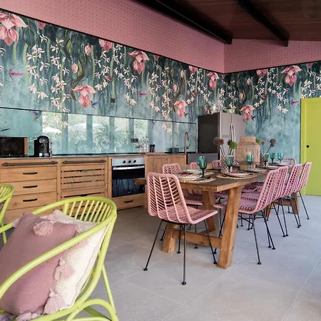 El Jardin De Gala Castejon de Monegros