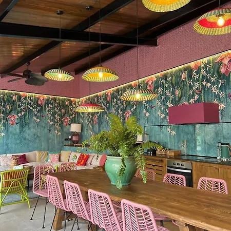 El Jardin De Gala * Castejon de Monegros