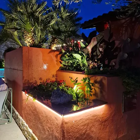 El Jardin De Gala