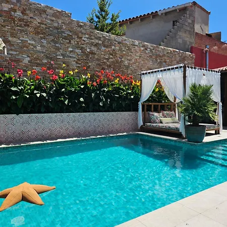 El Jardin De Gala