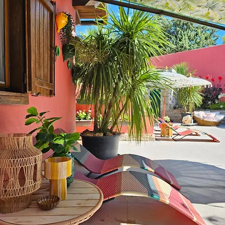 El Jardin De Gala *