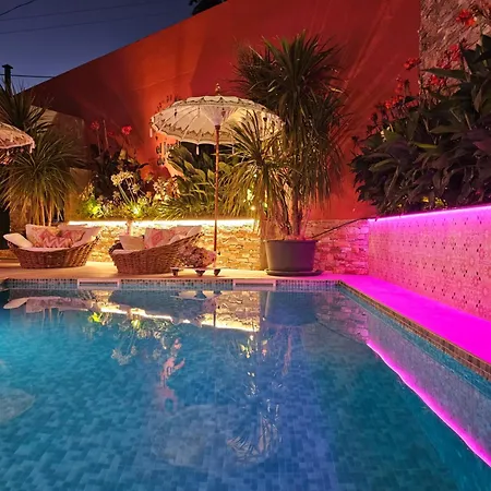El Jardin De Gala