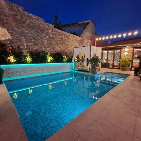 El Jardin De Gala
