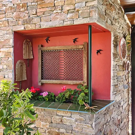 El Jardin De Gala Tatil Evi *