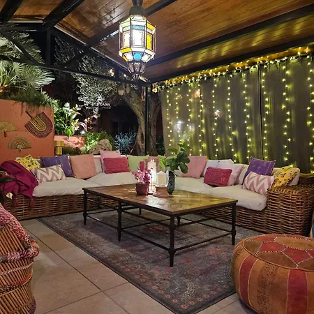 El Jardin De Gala *