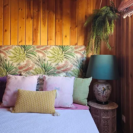 El Jardin De Gala Сasa de vacaciones
