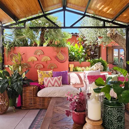 El Jardin De Gala *