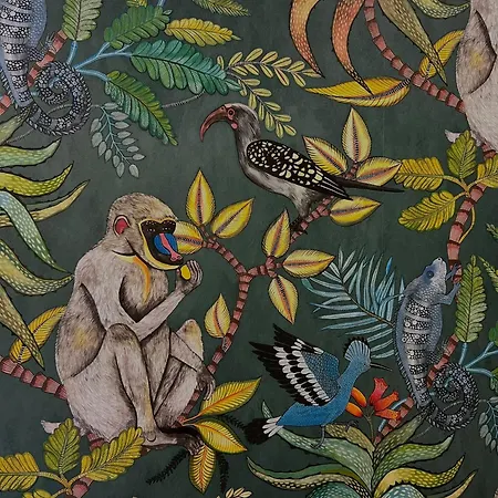 El Jardin De Gala Castejon de Monegros