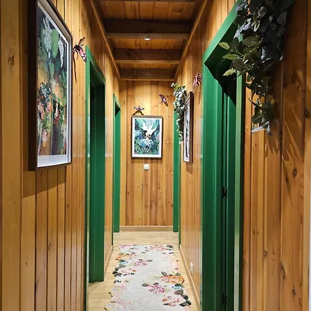 El Jardin De Gala Castejon de Monegros