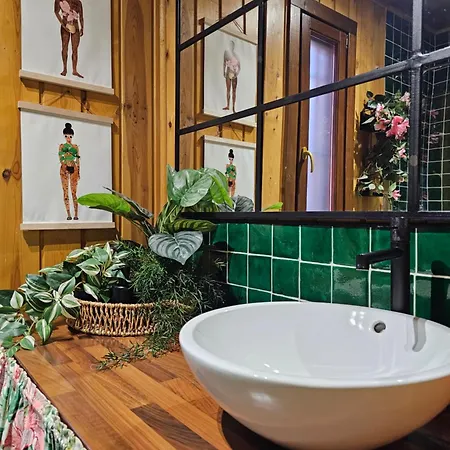 El Jardin De Gala Castejon de Monegros