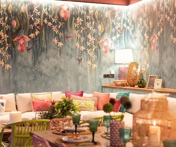 El Jardin De Gala Castejon de Monegros