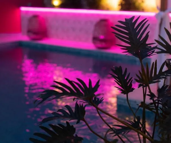 El Jardin De Gala Dom wakacyjny *