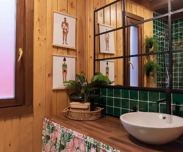 El Jardin De Gala Castejon de Monegros