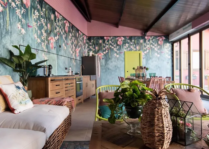 El Jardin De Gala Dom wakacyjny *