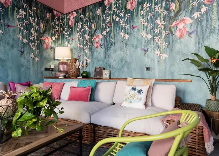 El Jardin De Gala Dom wakacyjny