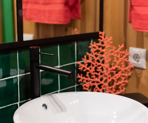 Dom wakacyjny El Jardin De Gala *