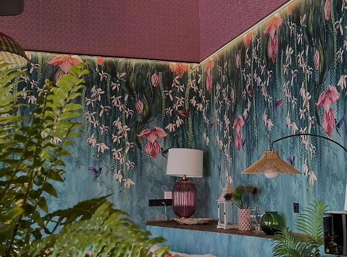 El Jardin De Gala Dom wakacyjny *