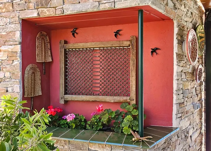 El Jardin De Gala Dom wakacyjny *