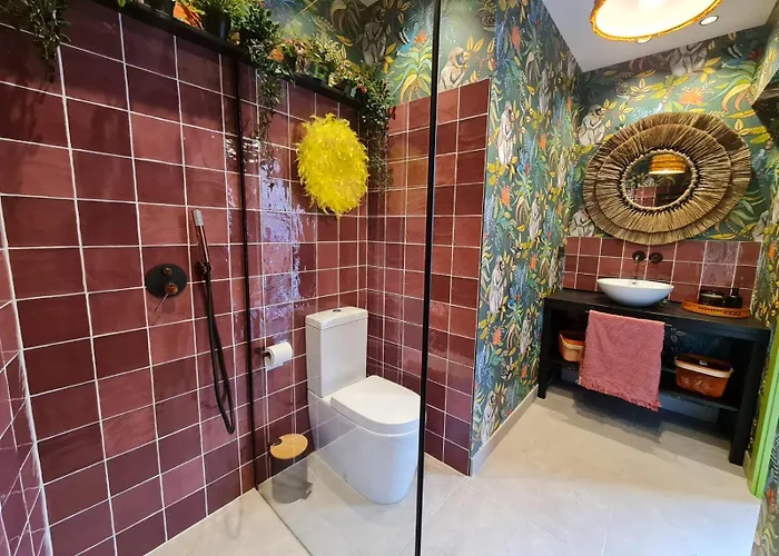 El Jardin De Gala Castejon de Monegros