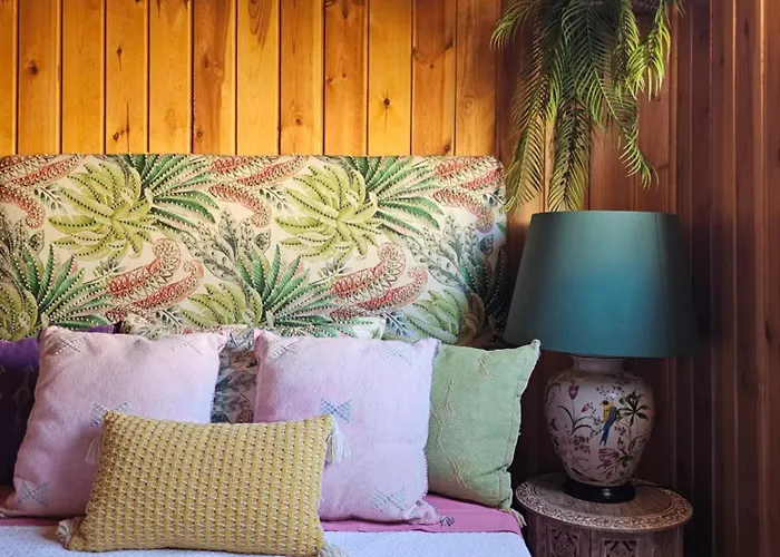 El Jardin De Gala Dom wakacyjny