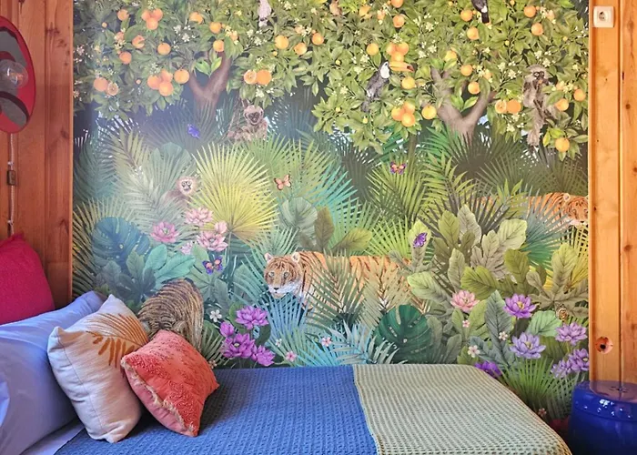 El Jardin De Gala Dom wakacyjny