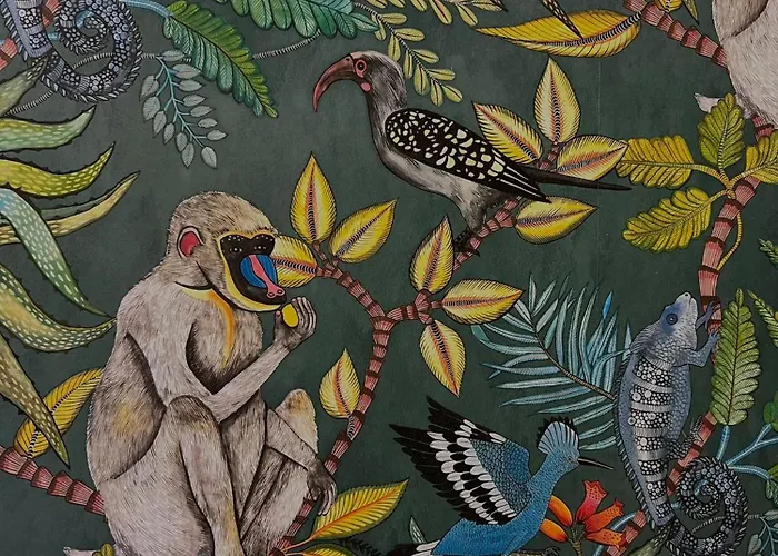 El Jardin De Gala Castejon de Monegros