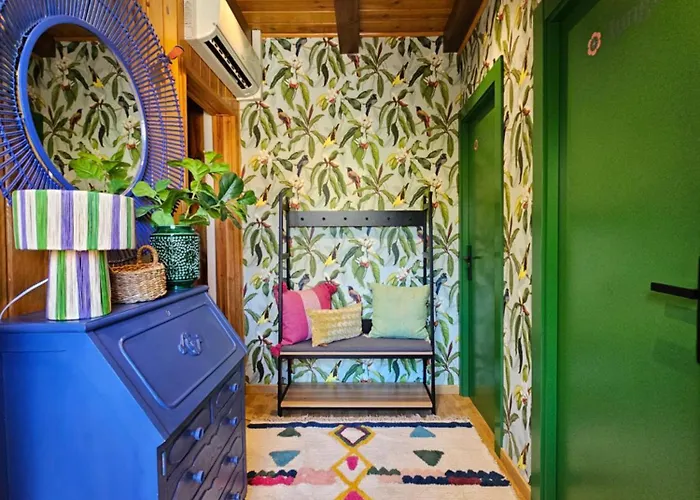 El Jardin De Gala Dom wakacyjny