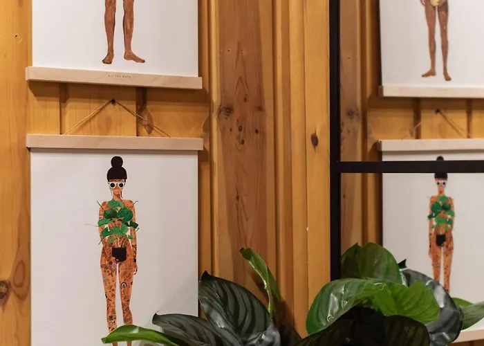 Dom wakacyjny El Jardin De Gala *