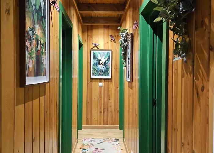 El Jardin De Gala Castejon de Monegros